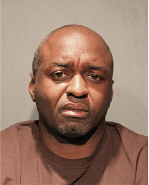 ANTHONY 0 TOWNSEND, Cook County, Illinois