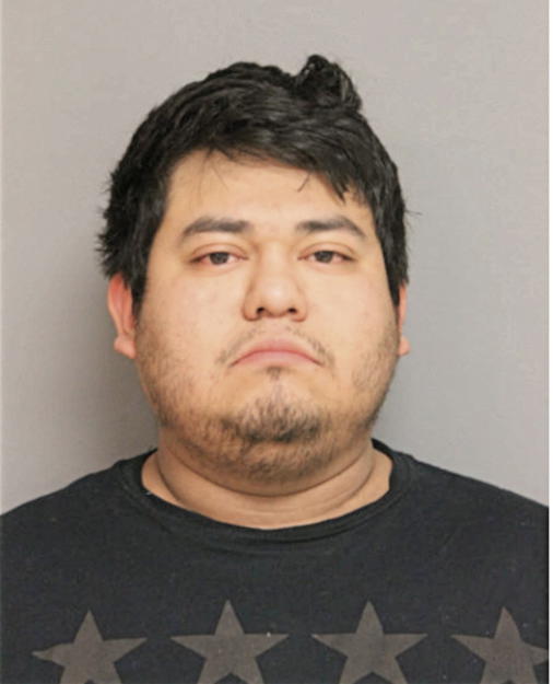ANDRES TRUJILLO, Cook County, Illinois
