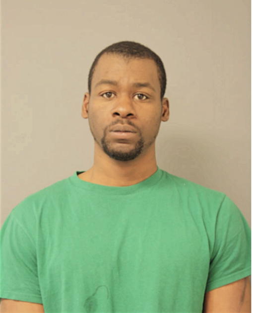GERALD M TUTSON, Cook County, Illinois