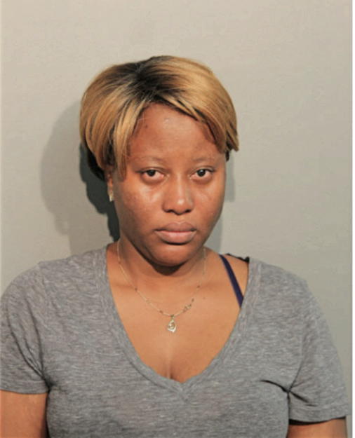 MAMIE U UZAMUSHAKA, Cook County, Illinois