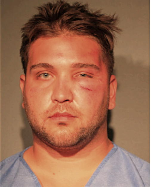 NIKO VALDEZ, Cook County, Illinois