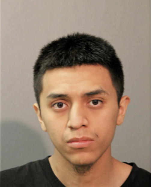 JUAN A VILLA, Cook County, Illinois