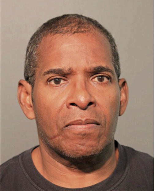 DANIEL VISINAIZ, Cook County, Illinois
