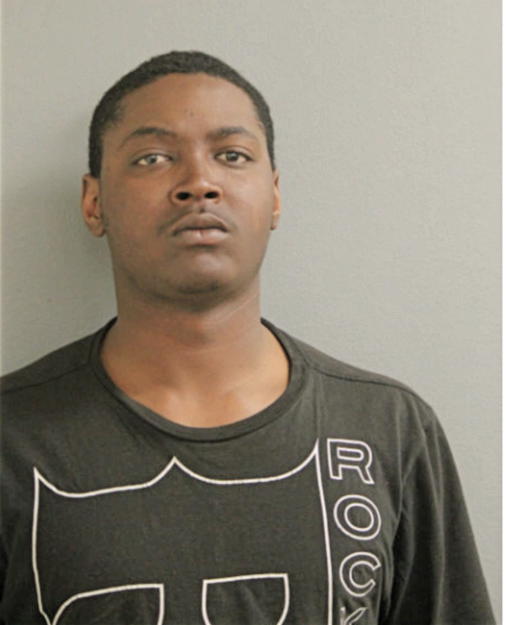 DANIEL WALKER, Cook County, Illinois