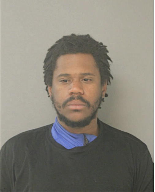 ROBERT P WARNER, Cook County, Illinois
