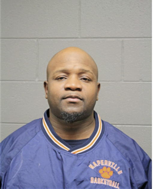 ERIK D WASHINGTON, Cook County, Illinois