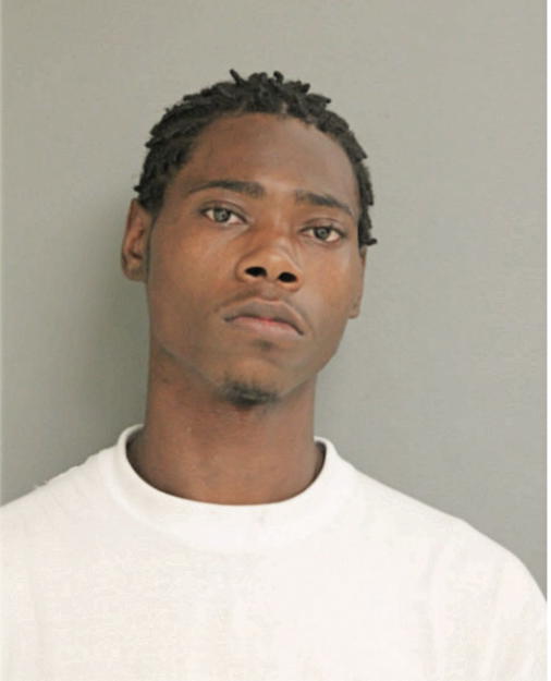 RYAN WASHINGTON, Cook County, Illinois