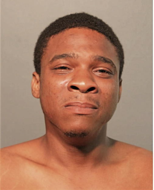 CHRISTOPHER WATERS, Cook County, Illinois