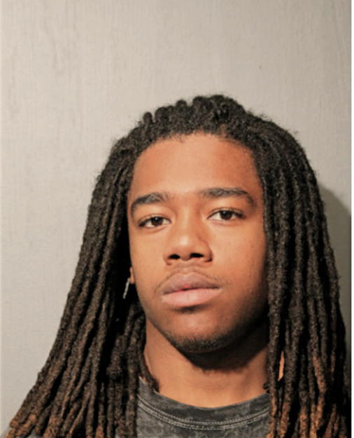 DEMETRIUS WATKINS, Cook County, Illinois