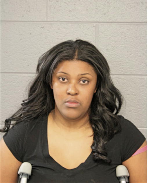 RICHELE WATSON, Cook County, Illinois