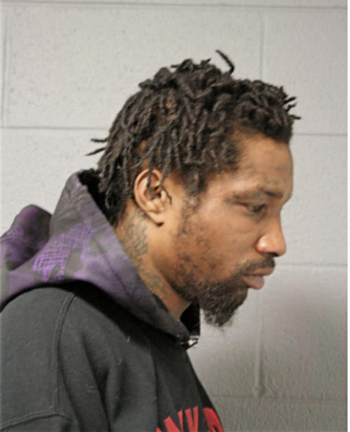 DEVON A WHEELER, Cook County, Illinois