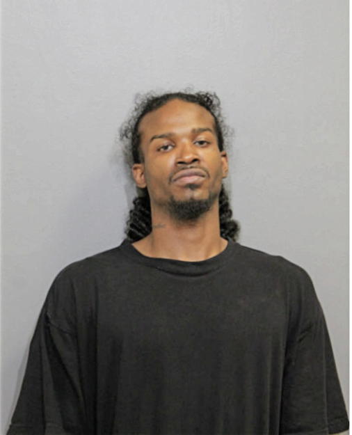 BILLY WHITE, Cook County, Illinois