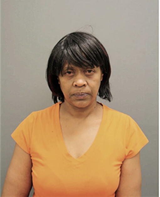 YOLANDA M WHITE, Cook County, Illinois