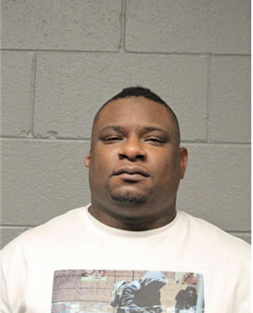 CHRISTOPHER J WILLIAMS, Cook County, Illinois