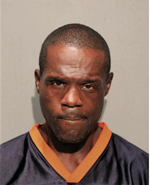 DERRICK L WILLIAMS, Cook County, Illinois