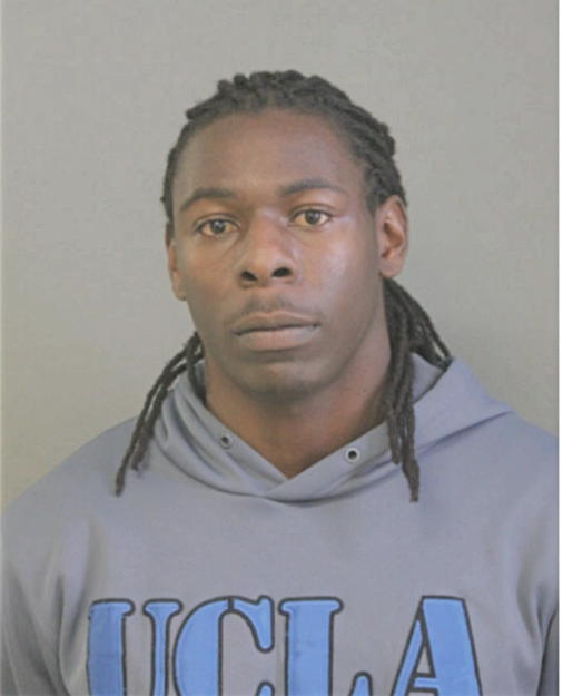 DWIGHT A WILLIAMS, Cook County, Illinois