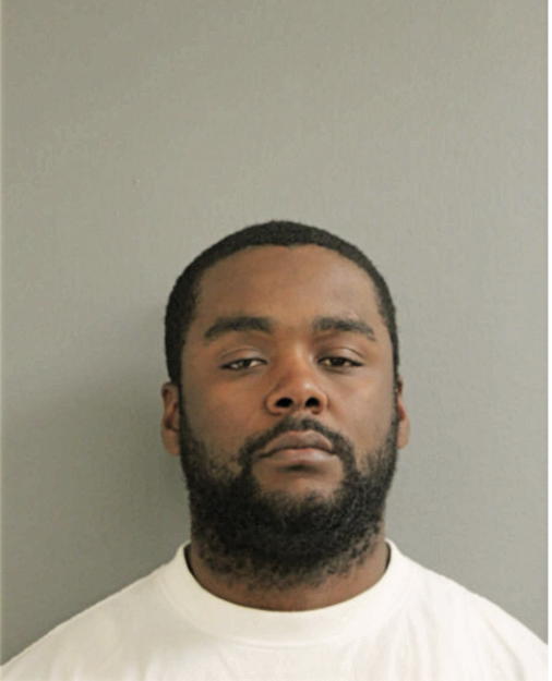 GREGORY D WILLIAMS, Cook County, Illinois