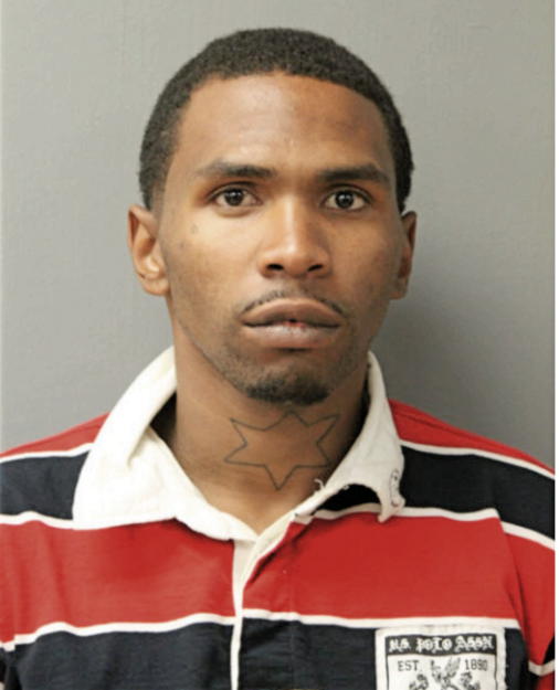 THEOTIS NMI WILLIAMS, Cook County, Illinois