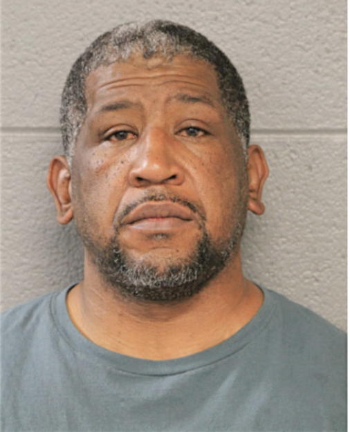 WILLIE A WILLIAMS, Cook County, Illinois