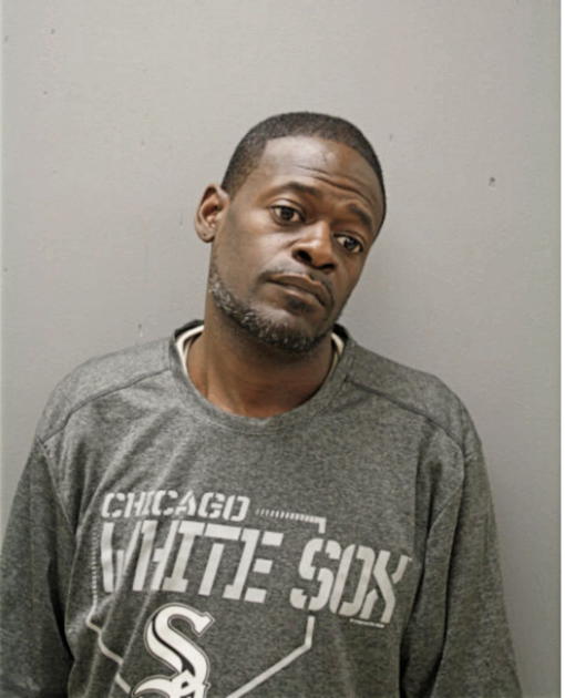 TORRENCE WILLIS, Cook County, Illinois