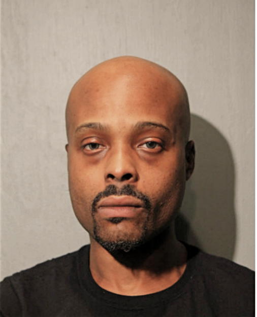 JOHN D WILSON, Cook County, Illinois