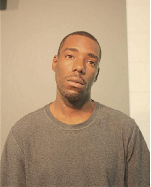 FREDERICK D WINTERS, Cook County, Illinois