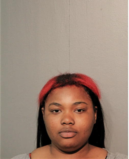 ROBIN WOODS, Cook County, Illinois