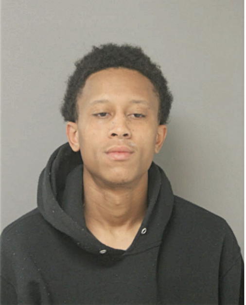 CHRISTOPHER J WRIGHT, Cook County, Illinois