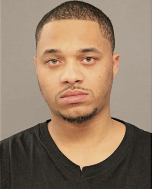 RAMON S ABRAMS, Cook County, Illinois