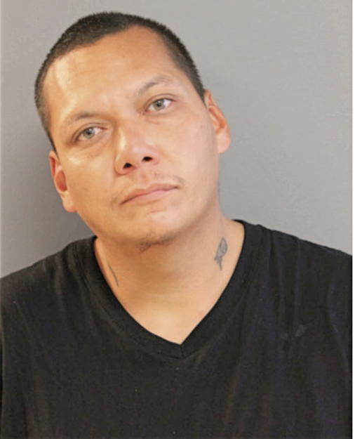 JESUS M ACUNA, Cook County, Illinois