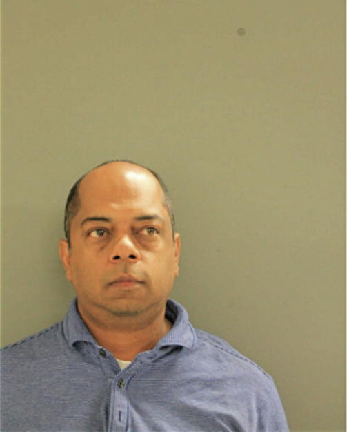 ADAM AHMED, Cook County, Illinois