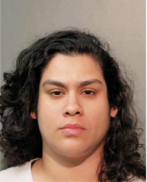 AMY ALANIS, Cook County, Illinois