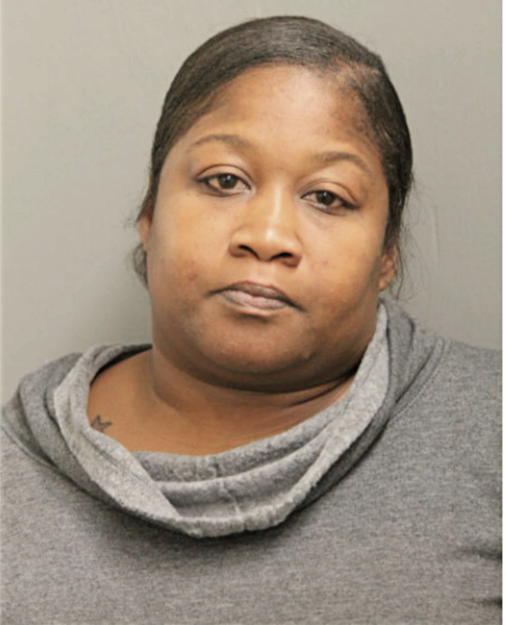 EBONY N ALEXANDER, Cook County, Illinois