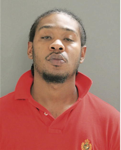 ANTHONY ALLISON, Cook County, Illinois