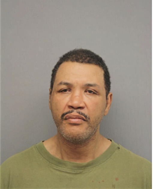 MICHAEL K ALSTON, Cook County, Illinois