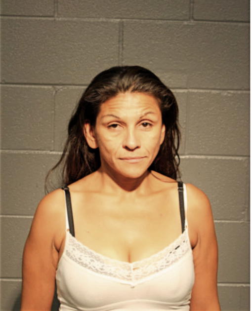 JESSICA ALVARADO, Cook County, Illinois