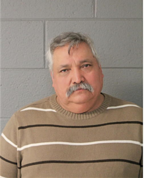 ANTONIO AMEZCUA, Cook County, Illinois