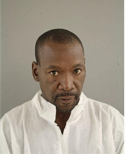 CHARLES E ANDERSON, Cook County, Illinois