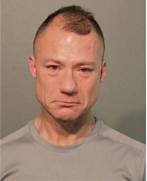 GERALD C ANDREINI, Cook County, Illinois