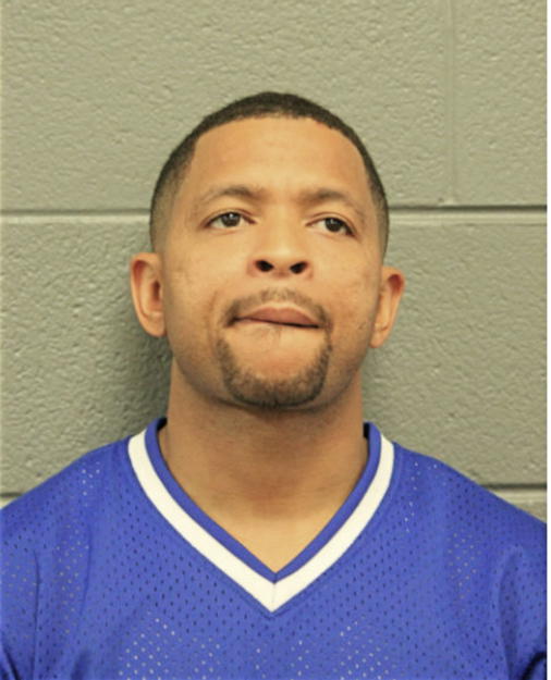 JASON Z ANTHONY, Cook County, Illinois