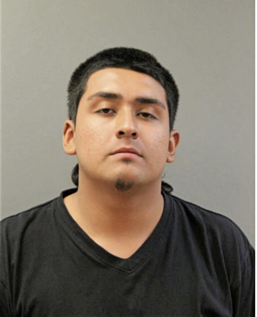 JOSE ARELLANO, Cook County, Illinois