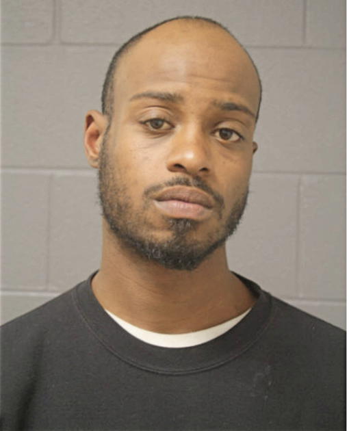 CORY T ARMOND, Cook County, Illinois