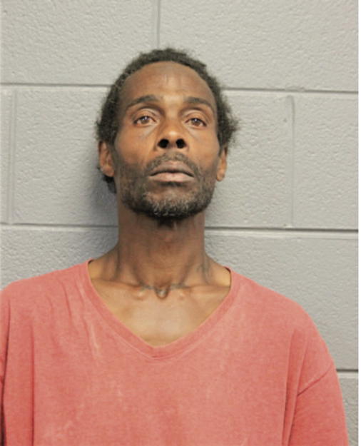 JAMES ARMSTRONG, Cook County, Illinois