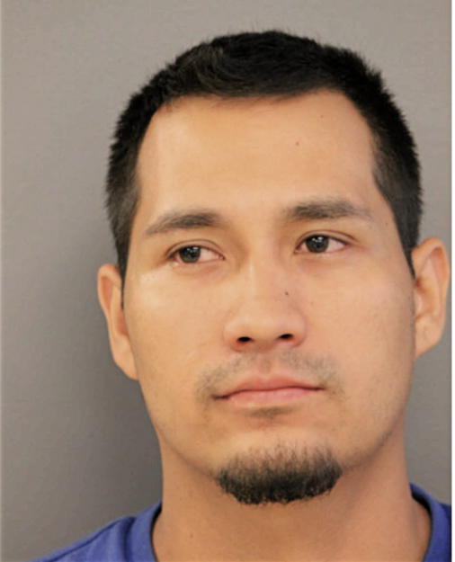 RAUL ARROYO, Cook County, Illinois