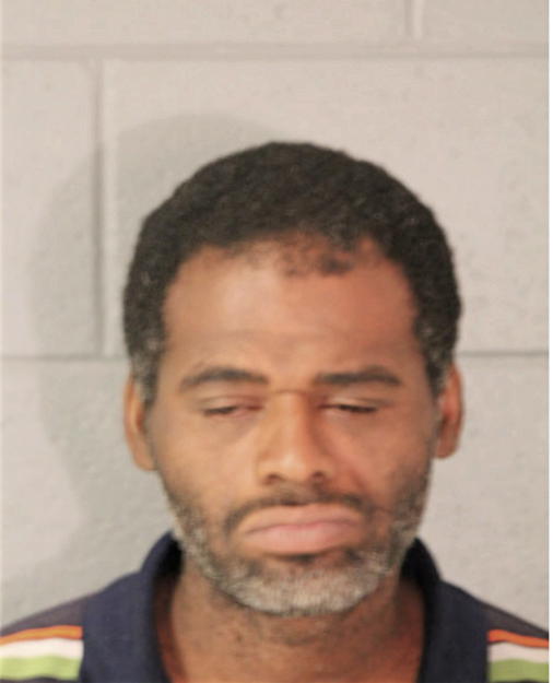LYNDELL AUSTIN, Cook County, Illinois