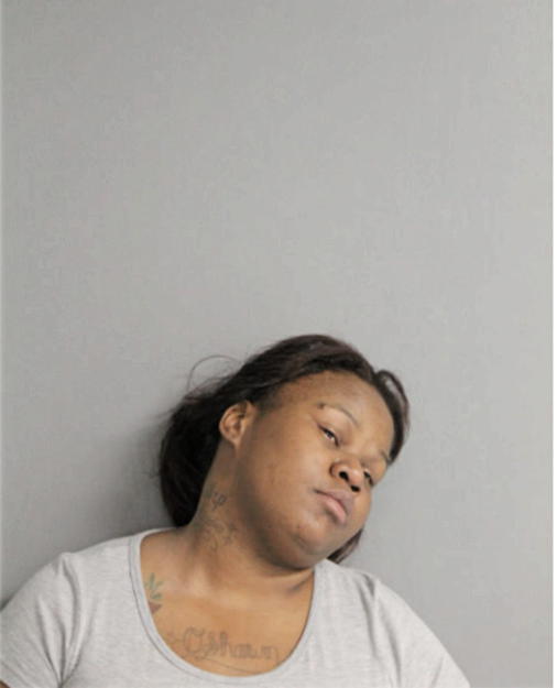 OSHAWN K AUSTIN, Cook County, Illinois