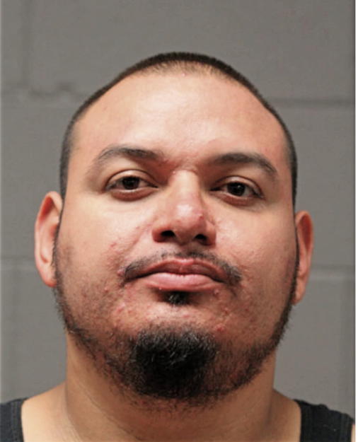 SANTIAGO AVALOS, Cook County, Illinois