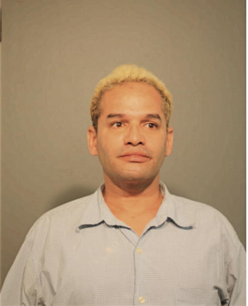 THOMAS AYALA, Cook County, Illinois