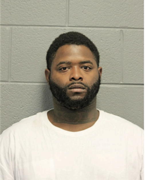 DANIEL BALLARD, Cook County, Illinois