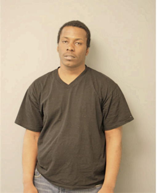DARON C BAYS, Cook County, Illinois